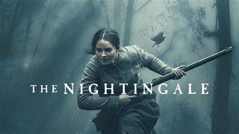 The Nightingale 2018 Az Movies