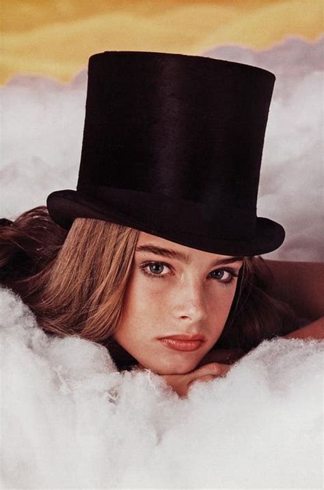 Photo of pretty baby for fans of brooke shields 843048 Gary Gross Pretty Baby : Garry Gross Brooke Shields The ...