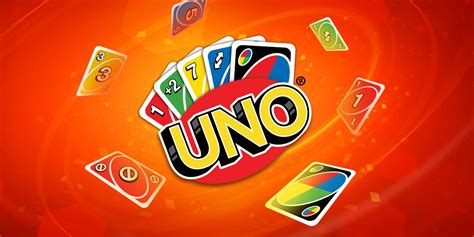 Play uno, an online card game. UNO | Nintendo Switch download software | Games | Nintendo