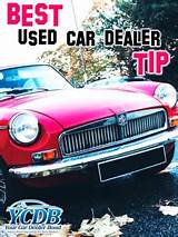 Used Car Dealer Bond California Images