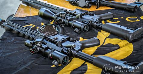 Ar 15 Rifles The Definitive Resource Pew Pew Tactical