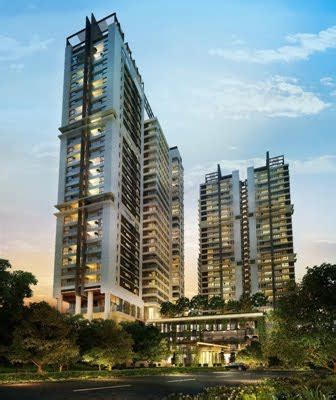Sunway south quay is a development that sits on 160 acres of commercial and residential land bordering sunway lagoon resort. Residential Home Design: Sunway City launches A'Marine at ...