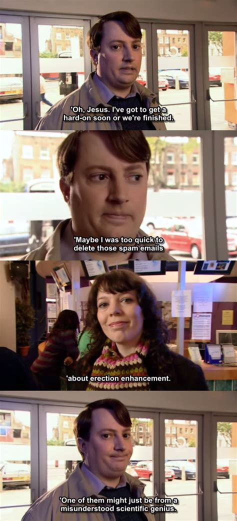 23 Times Peep Show Was The Funniest And Realest Show On Tv Uk