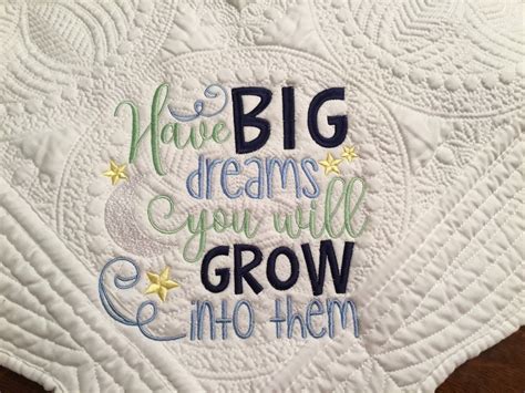 Embroidered Baby Blanket Etsy In 2021 Embroidered Quilt Labels