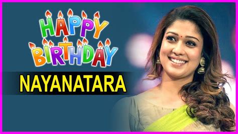 Nayanthara's boyfriend, director vignesh shivan, shared this photo. Actress Nayanthara Birthday Celebration Special Video | # ...
