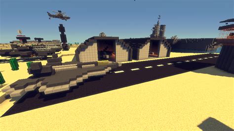 Military Base Updated Download Available Again