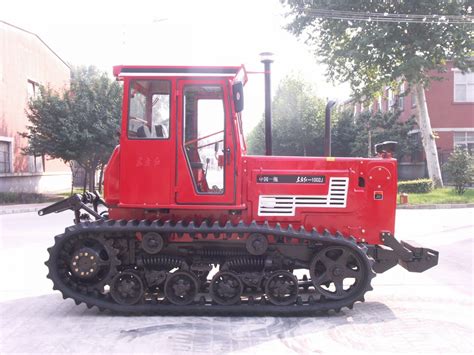 What Are Crawler Tractors And How To Buy Crawler Tractors