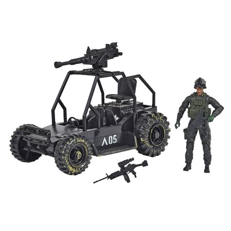 Elite Force Army Toys Army Military