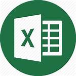 Excel Icon Document Sheet Desktop Microsoft Spreadsheet
