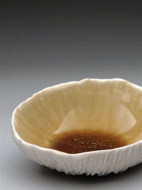 H knight, jk lee, h ma. Heather Knight Geode Dish at MudFire Gallery | Heather ...