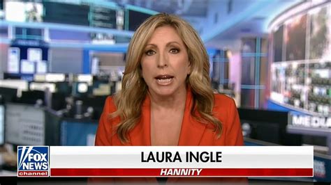 Laura Ingle On Hannity Fox News 101322 Youtube