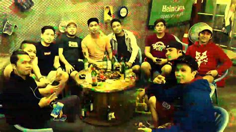 Inuman Session Volume307 Youtube