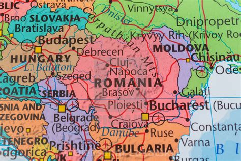 Blogul Dianei Romania Map Europe Map France Map My XXX Hot Girl