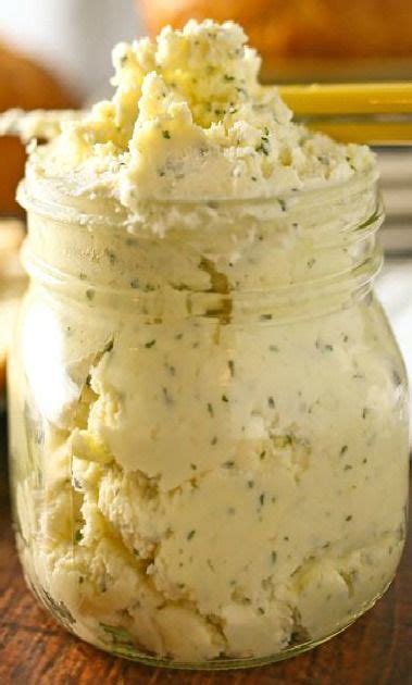 Italian Garlic Butter Recipe Butter Dinner And Warm