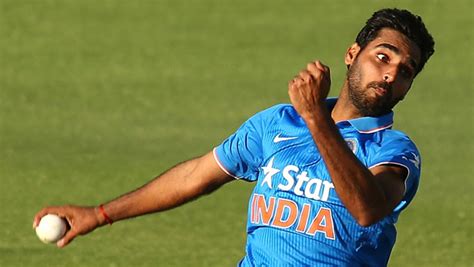 Bhuvneshwar kumar is all praise for navdeep saini. Bhuvneshwar Kumar Mobile Phone Number, Contact Email ID ...
