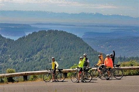 🔥this retreat was recently booked. 6 Day San Juan Islands Women's Cycling & Yoga Retreat