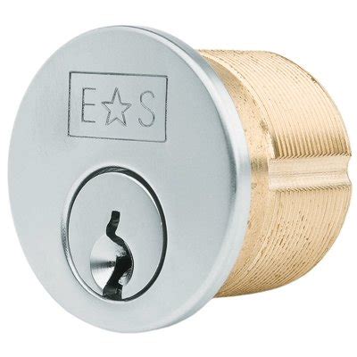 We have no control over the content of these pages. Euro Cylinder Locks - Eurospec Threaded Rim Cylinder (Pair)