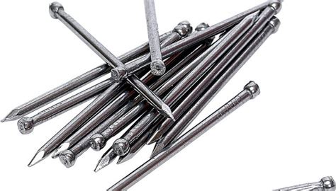 Stainless Steel Nails Reasons To Use These Nails For Carpentry Work