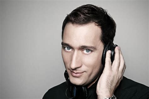 Dj Paul Van Dyk Happy To Play Hong Kong Again And Even Happier To Be