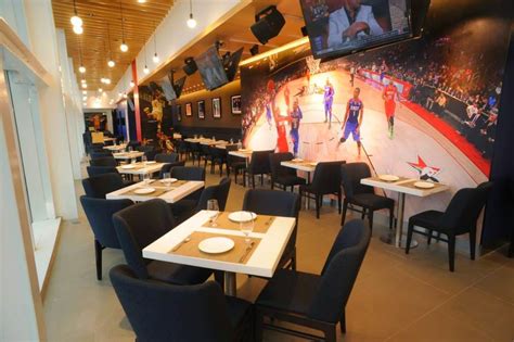 Manila Shopper The Nba Cafe Playoffs Special And Winning Play Combos