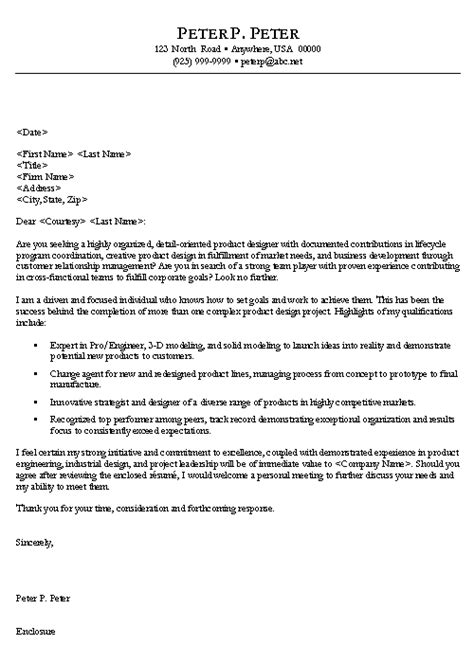 Knowing all these things is essential to impress the employer. Engineer Cover Letter | Cover letter example, Project ...