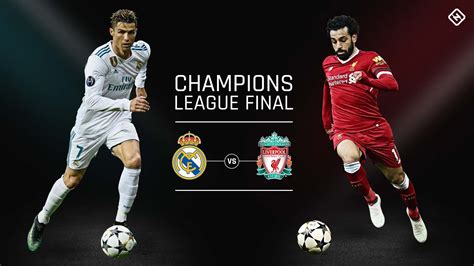 Champions league 2018 done by the world cup 2018 unofficial official podcast team! Champions League 2018 final: Liverpool vs. Real Madrid TV ...
