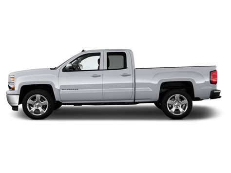 2014 Chevrolet Silverado Specifications Car Specs Auto123