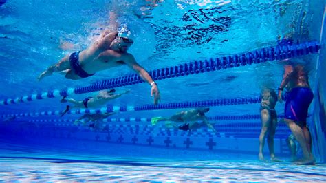 The Truth About Masters Swimming Myswimpro