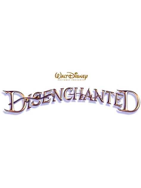 Production Begins On Disenchanted A Sequel To Disneys Enchanted