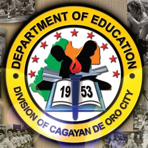Working At Department Of Education Region X Division Of Cagayan De Oro