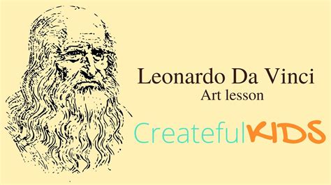 Leonardo Da Vinci Inventions For Kids Slideshare