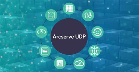Arcserve ออก Unified Data Protection เวอร์ชันใหม่รองรับ Nutanix Ahv และ Office 365 Techfeedthai