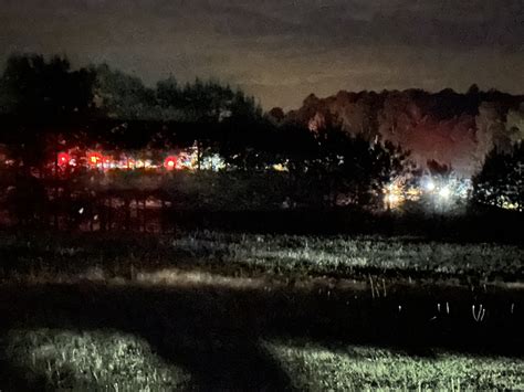 UPDATE: MCSO investigate fatal shooting outside of Carthage – Moore