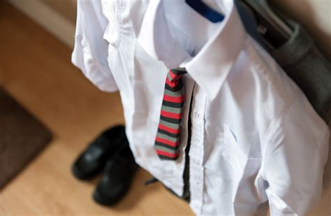 Poll Are School Uniforms Too Expensive · Thejournalie