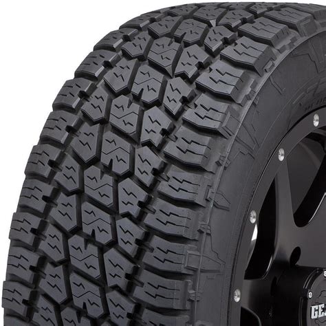 Buy Nitto Terra Grappler G2 All Terrain Radial Tire Lt30565r1810 124