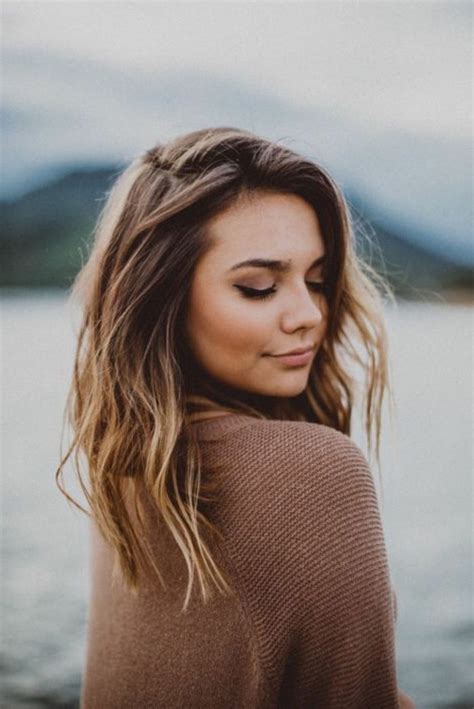 Maybe you would like to learn more about one of these? 1001 + variantes du balayage caramel pour sublimer votre ...