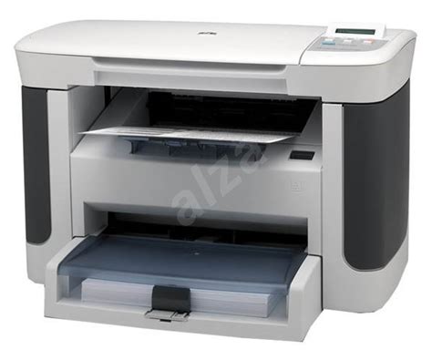 Мфу hp laserjet pro m1132 mfp. HP LaserJet M1120 - Laserová tiskárna | Alza.sk