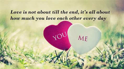 Beautiful Love Quote Hd Wallpapers