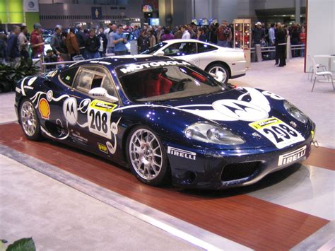 2005 Chicago Auto Show