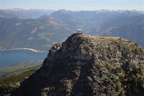 Find out about weather stations operated by the bc wildfire service, view maps showing the precipitation levels, wind speed, relative humidity and. How local communities are ensuring these vintage B.C ...