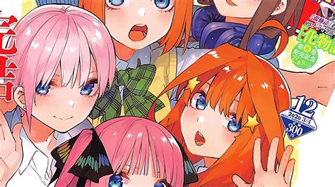 Quintuplets is an american sitcom that aired 22 episodes on fox from june 16, 2004 to january 12, 2005. The Quintessential Quintuplets finisce: spoiler dall ...