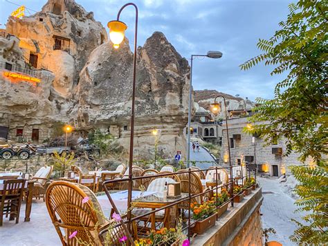How Much Does A Cappadocia Trip Cost Detailed Guide On Cappadocia