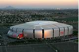 Images of Football Stadium Glendale Az