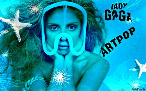 Artpop Lady Gaga Based On The Album Ladygaga Facebook