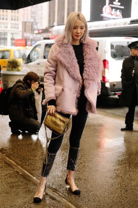 ny fashion week street style 2018 gazedtoo