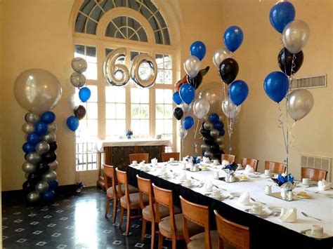 Check out these tried and true 60th birthday party themes for men. 10 Famous 60 Year Old Birthday Party Ideas 2020