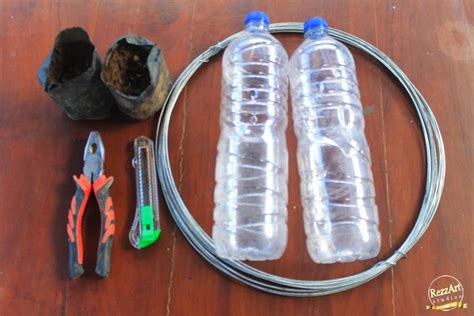 Alat masak multiguna mulai dari bakar ikan, panggang daging, menggoreng tempe, memasak sayur, bikin kue kering dll. Untuk Kamu: Membuat Pot Tanaman Gantung dari Botol Plastik