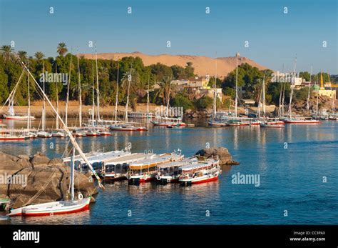 Copson Nile Hi Res Stock Photography And Images Alamy
