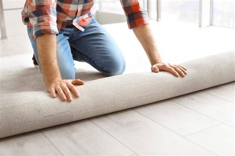 Preparing Your Home For Carpet Installation Springer