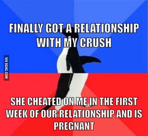 Its My First Girlfriend As Wel Im Only 17 9gag